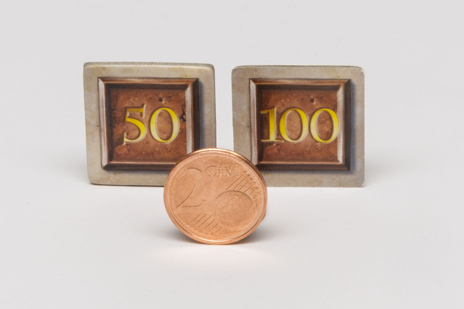 Marker 50/100