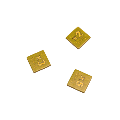 Set Multiplicators