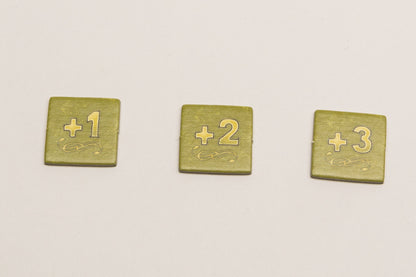 Set plus points