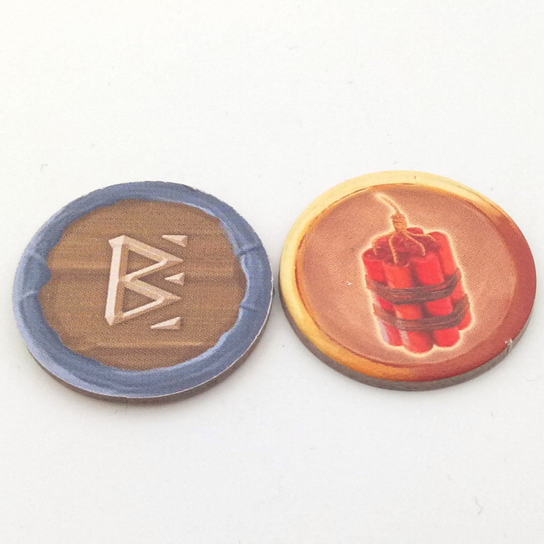 Counter - Design Miners