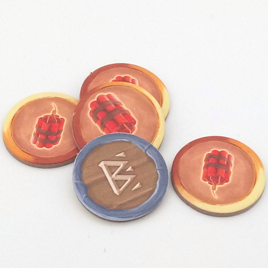 Counter - Design Miners