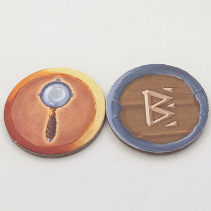 Counter - Design Miners