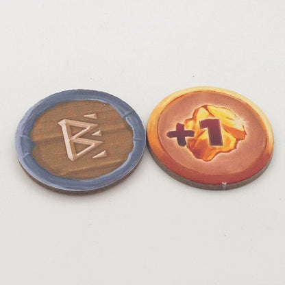 Counter - Design Miners