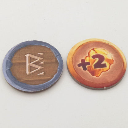 Counter - Design Miners