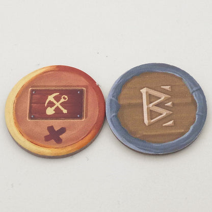 Counter - Design Miners