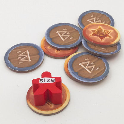 Counter - Design Miners