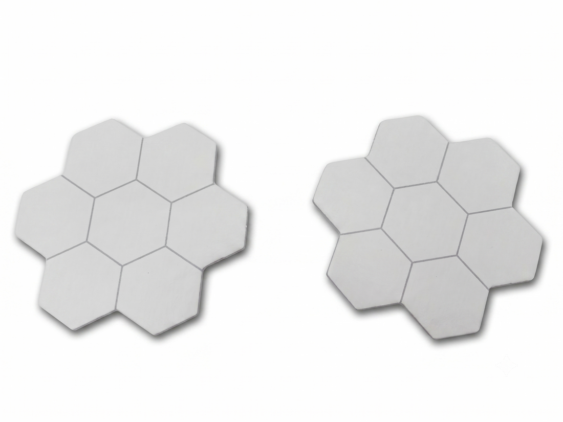 7er Hexagon
