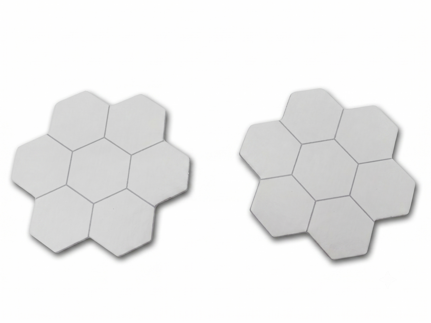 7er Hexagon