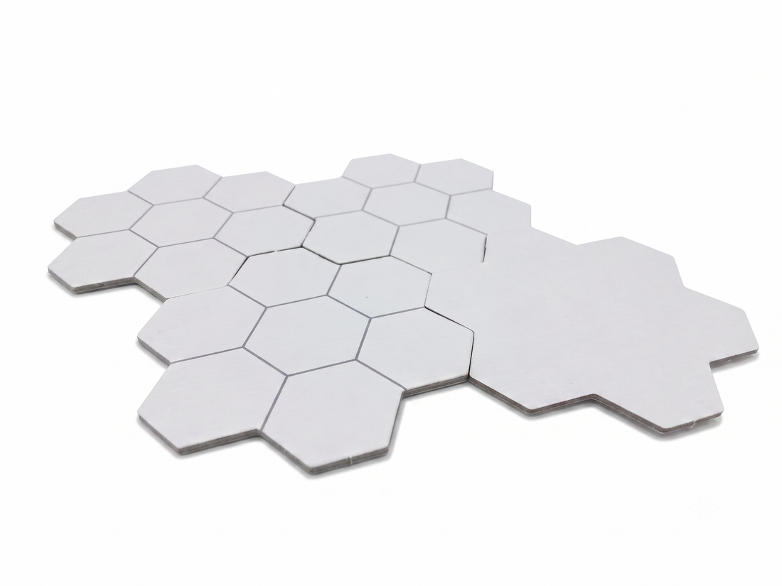 7er Hexagon