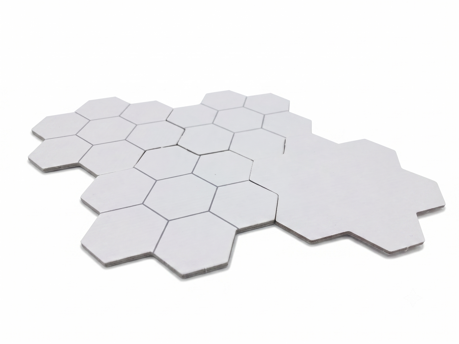 7er Hexagon