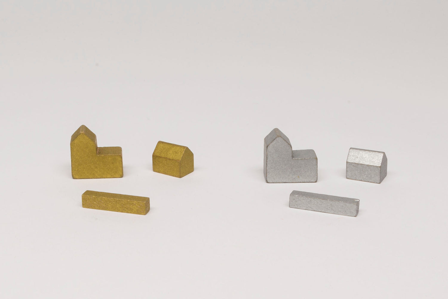 Siedler Set Basisspiel - Farben selber wählen