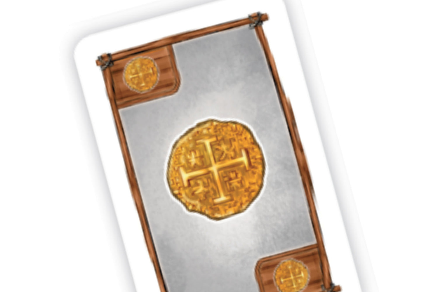 Resource cards (also suitable for settlers)