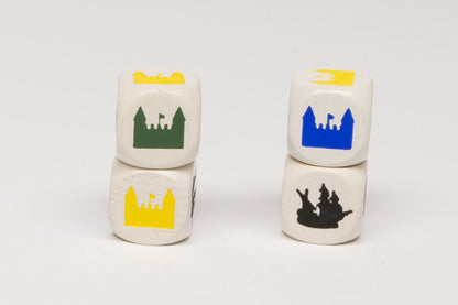 Symbol Dice for &quot;Cities &amp; Knights&quot;