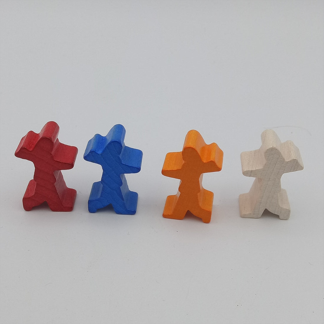 Playing piece from Candamir (Settlers Colors)