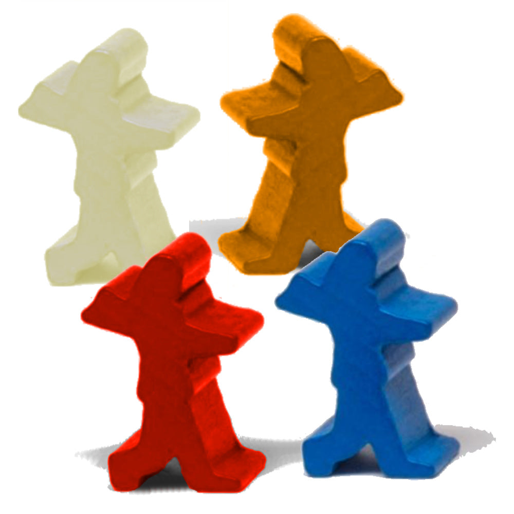Siedler - Die Wegelagerer (Fan-Set)