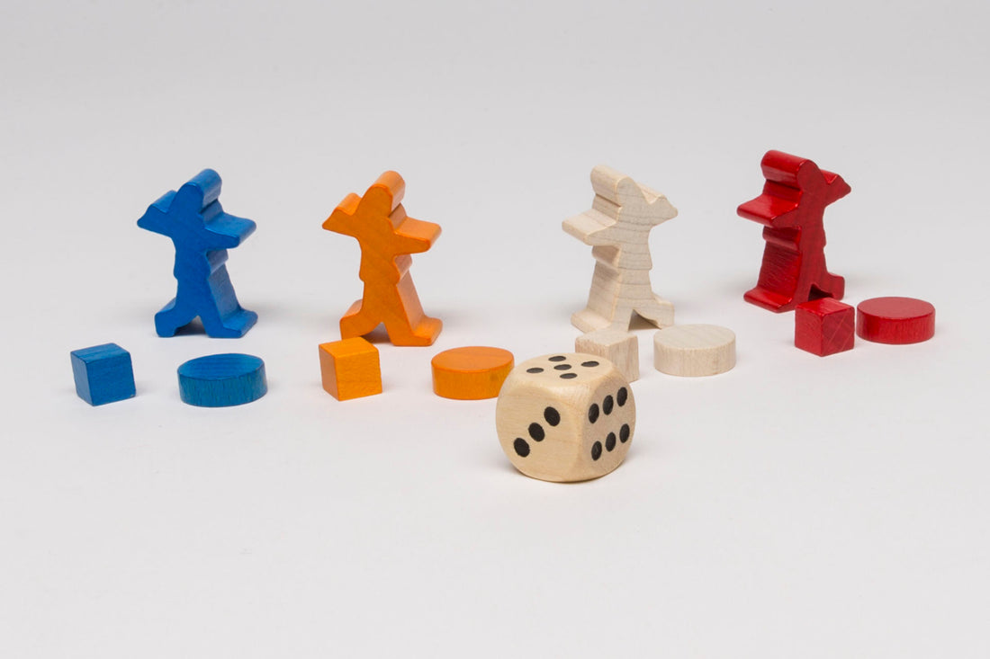 Siedler - Die Wegelagerer (Fan-Set)