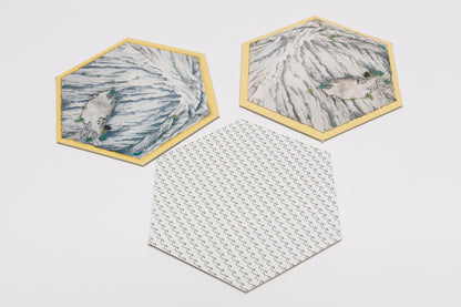 Terrain tile mountain (2. edition FP)