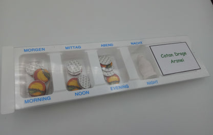 Fan-Erweiterung Siedler - Der Samariter