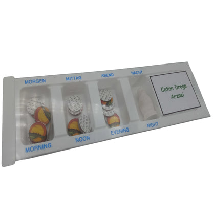 Fan expansion Settlers - The Samaritan