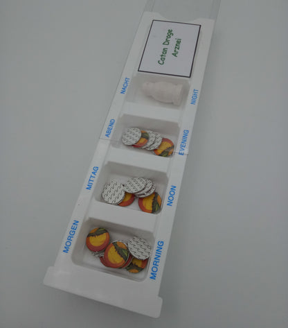 Fan-Erweiterung Siedler - Der Samariter