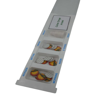 Fan expansion Settlers - The Samaritan