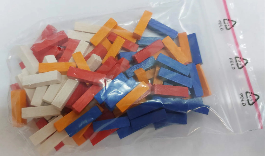 Fan expansion Settlers - The Resources