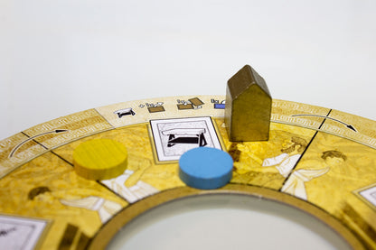 Carthago - Merchants &amp; Guilds (ENG)