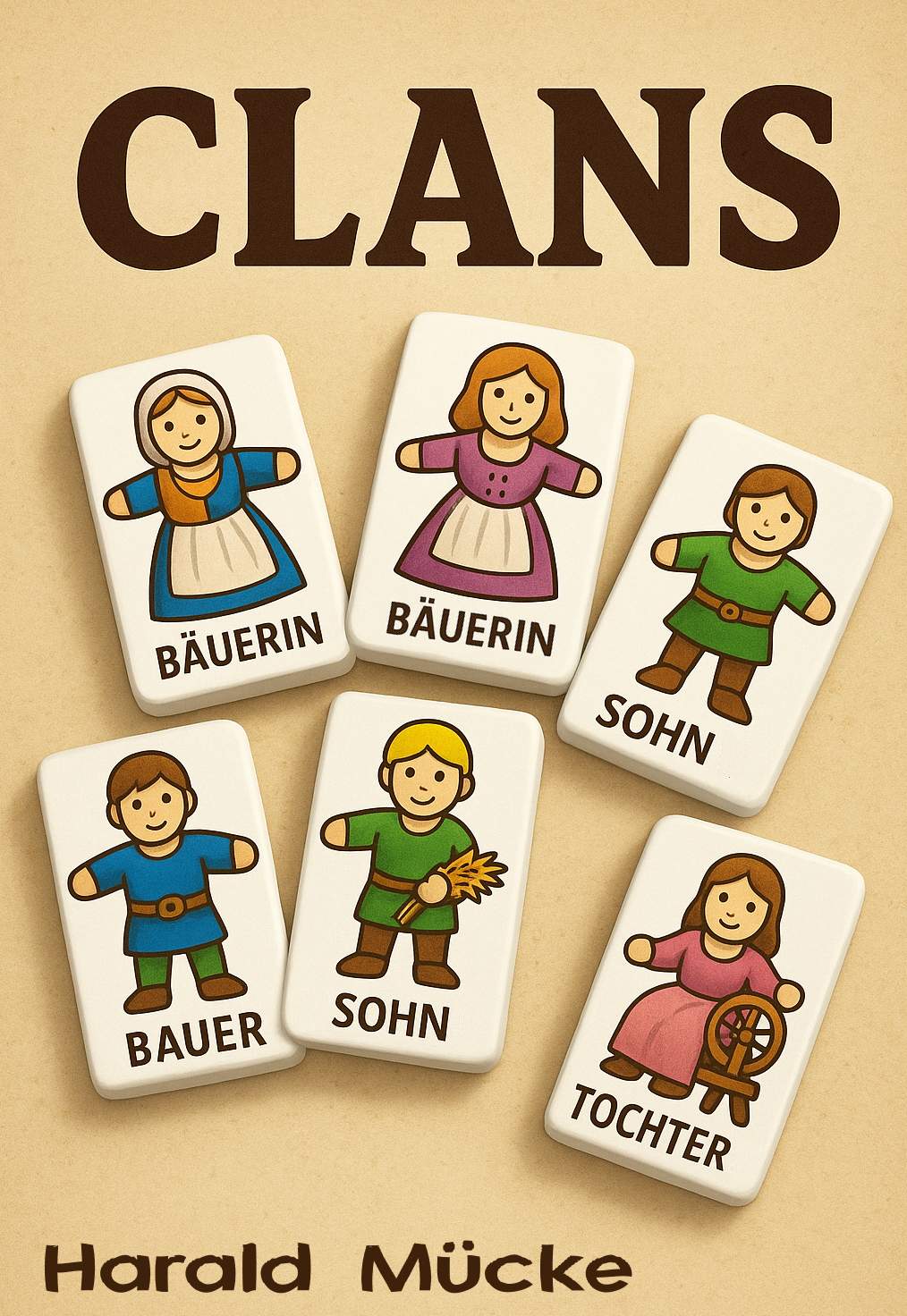 Clans