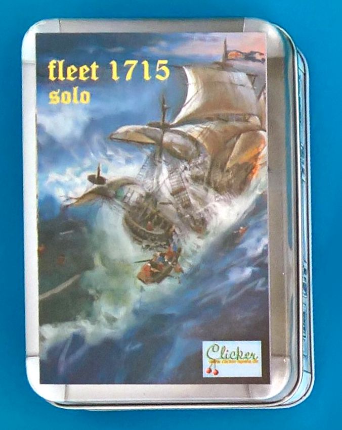 Fleet 1715 SOLO (GER)