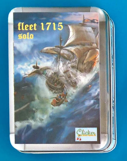 Fleet 1715 SOLO (GER)