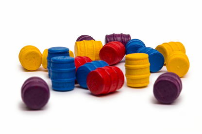 Barrel