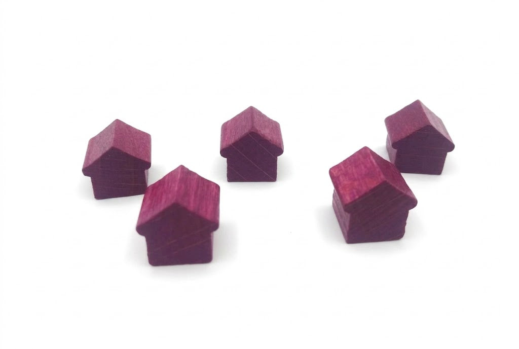 Mini house