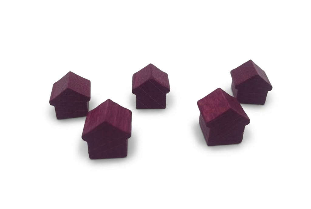 Mini house