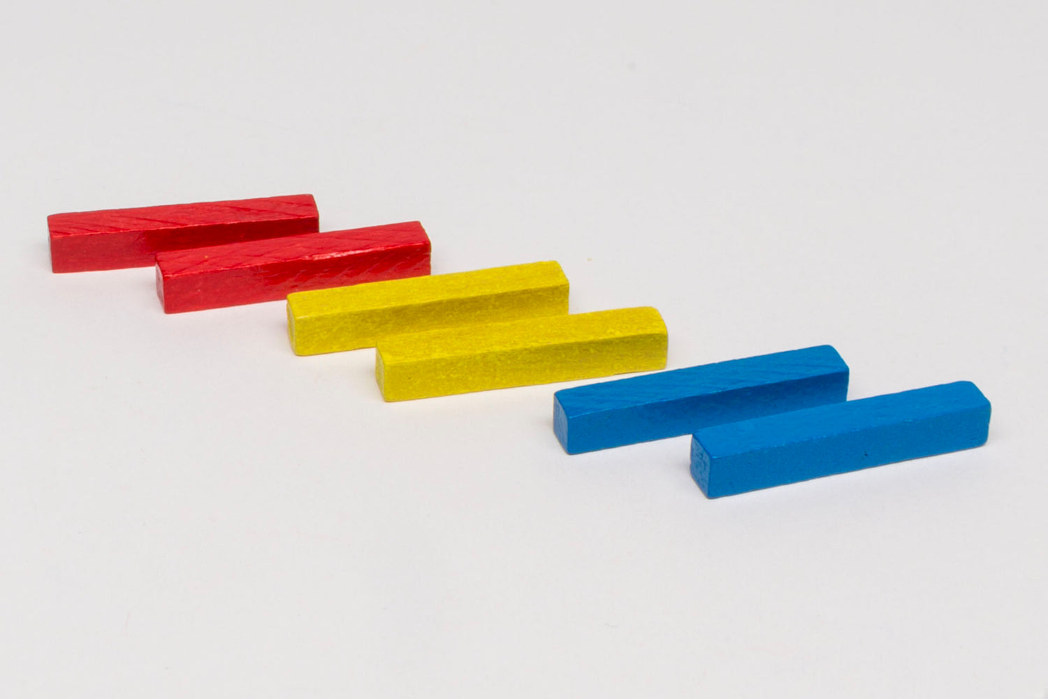 Sticks 5x5x30 mm