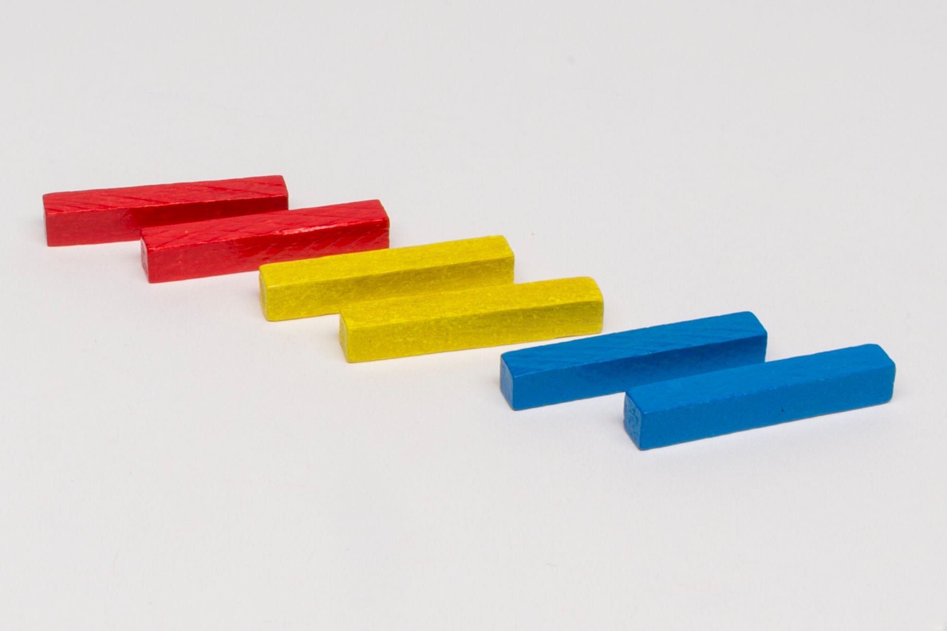 Sticks 5x5x30 mm