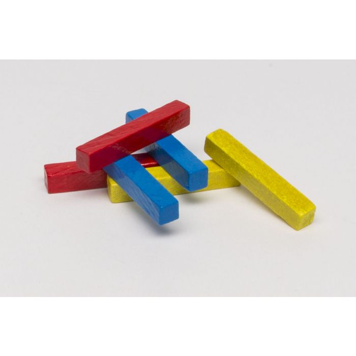 Sticks 5x5x30 mm