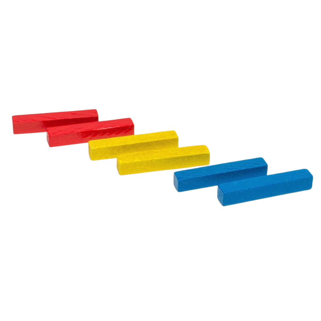Sticks 5x5x30 mm