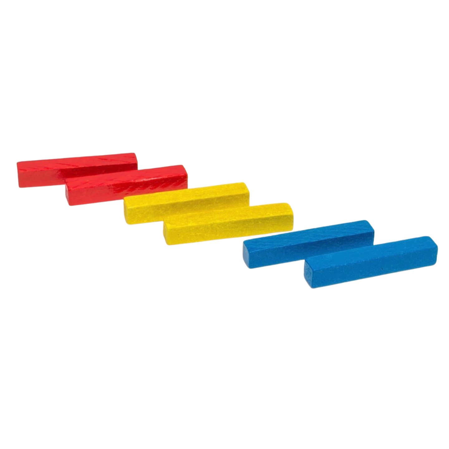 Sticks 5x5x30 mm