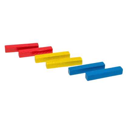 Sticks 5x5x30 mm