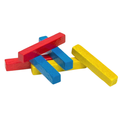 Sticks 5x5x30 mm