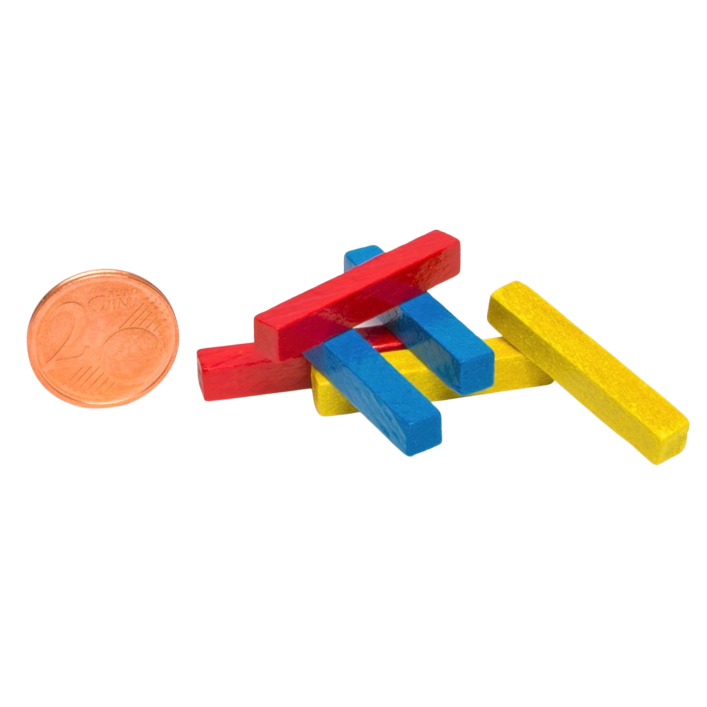 Sticks 5x5x30 mm