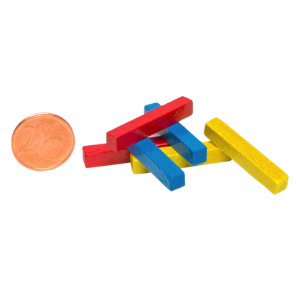Sticks 5x5x30 mm