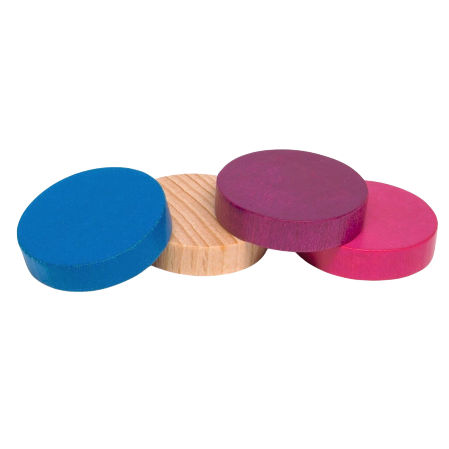 Scheiben 30x5 mm