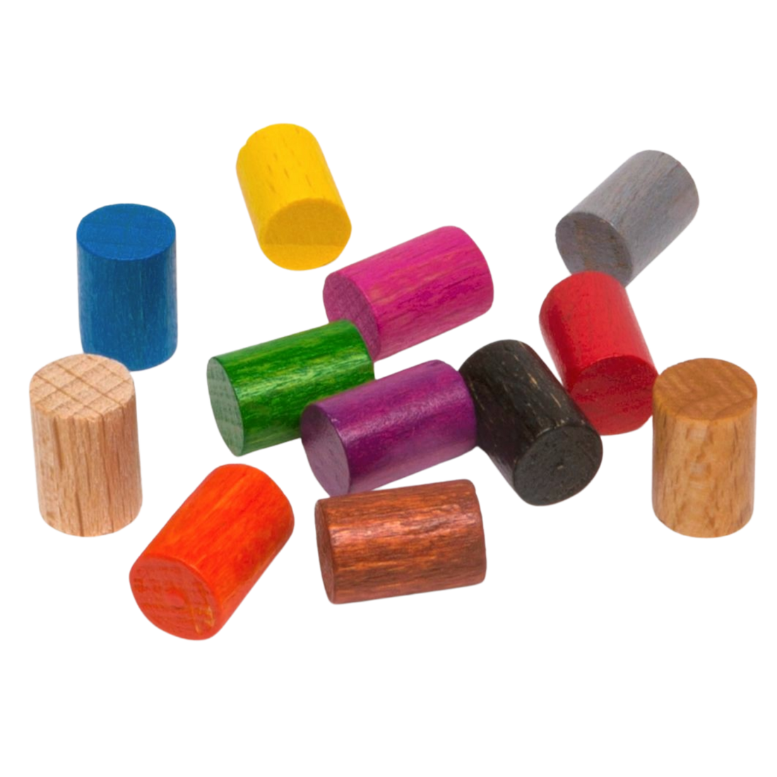 Cylinder 8x12 mm
