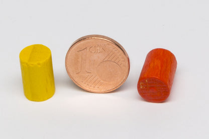Cylinder 8x12 mm