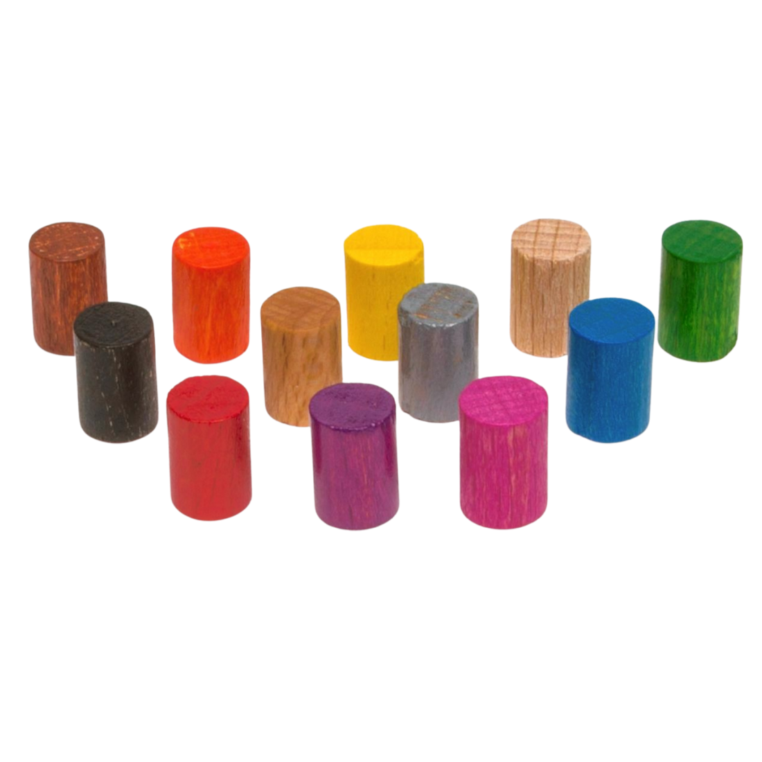 Cylinder 8x12 mm