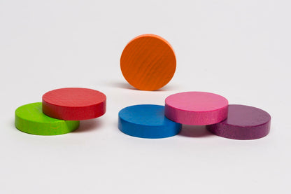Zylinder 10x15 mm