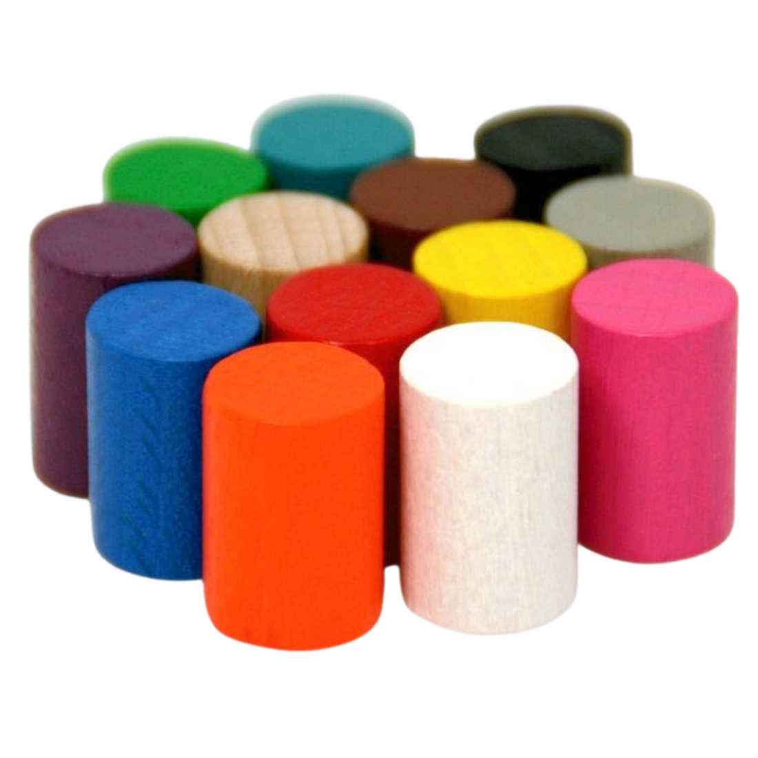 Cylinder 10x15 mm