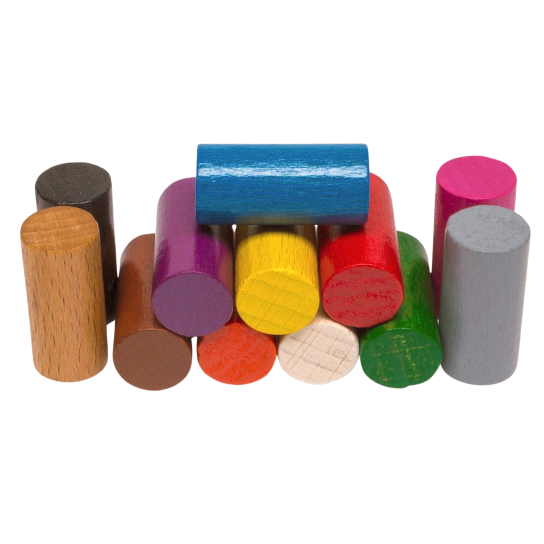 Cylinder 8x7 mm