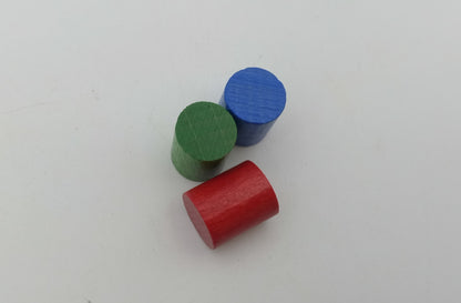 Cylinder 10x12 mm